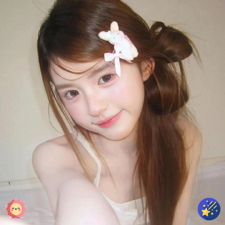 小川